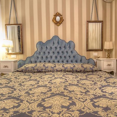 Residenza Corte Molin Venedig Zimmer foto