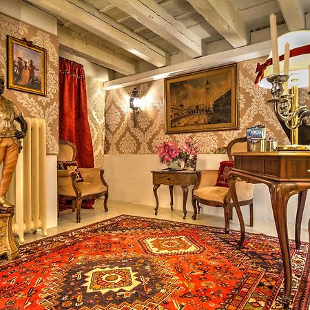 Residenza Corte Molin Venedig Exterior foto