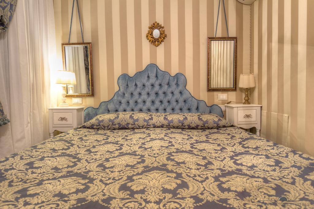 Residenza Corte Molin Venedig Zimmer foto