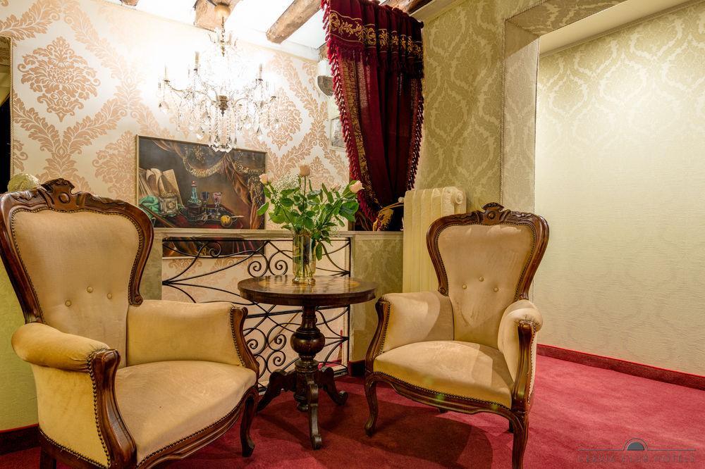 Residenza Corte Molin Venedig Exterior foto