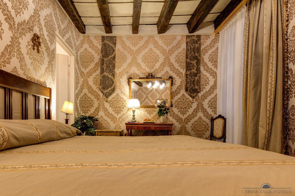 Residenza Corte Molin Venedig Exterior foto
