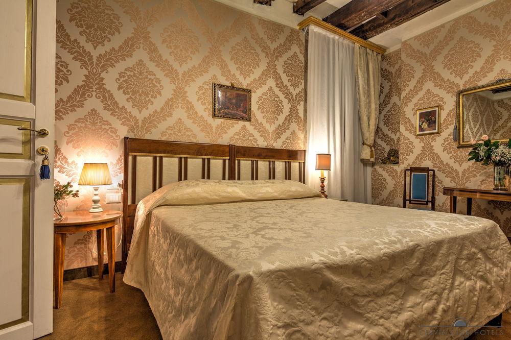 Residenza Corte Molin Venedig Exterior foto