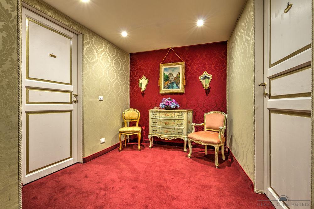 Residenza Corte Molin Venedig Exterior foto