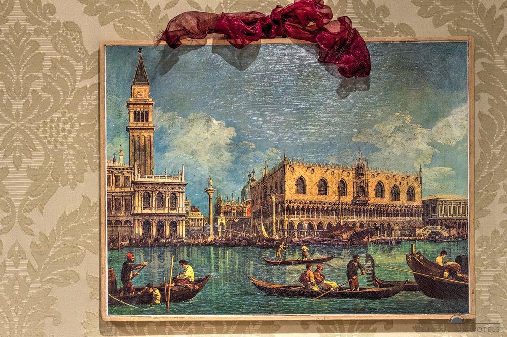Residenza Corte Molin Venedig Exterior foto