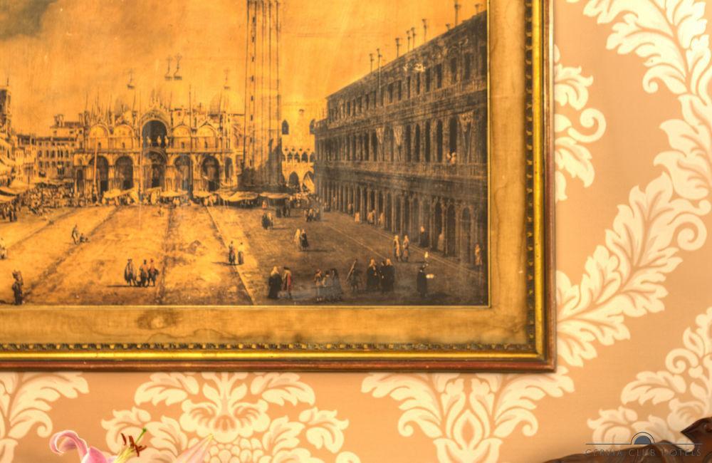 Residenza Corte Molin Venedig Exterior foto