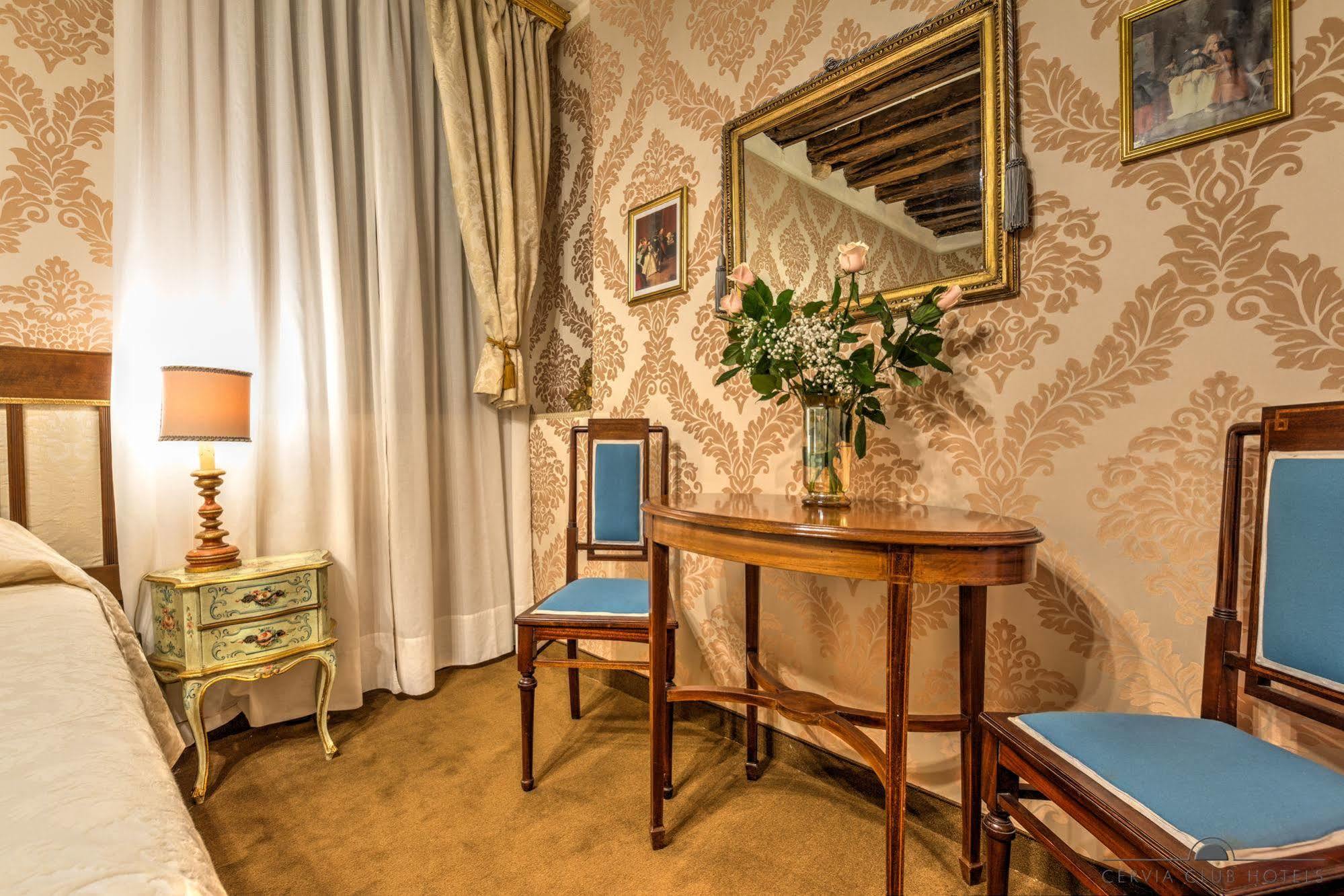 Residenza Corte Molin Venedig Exterior foto