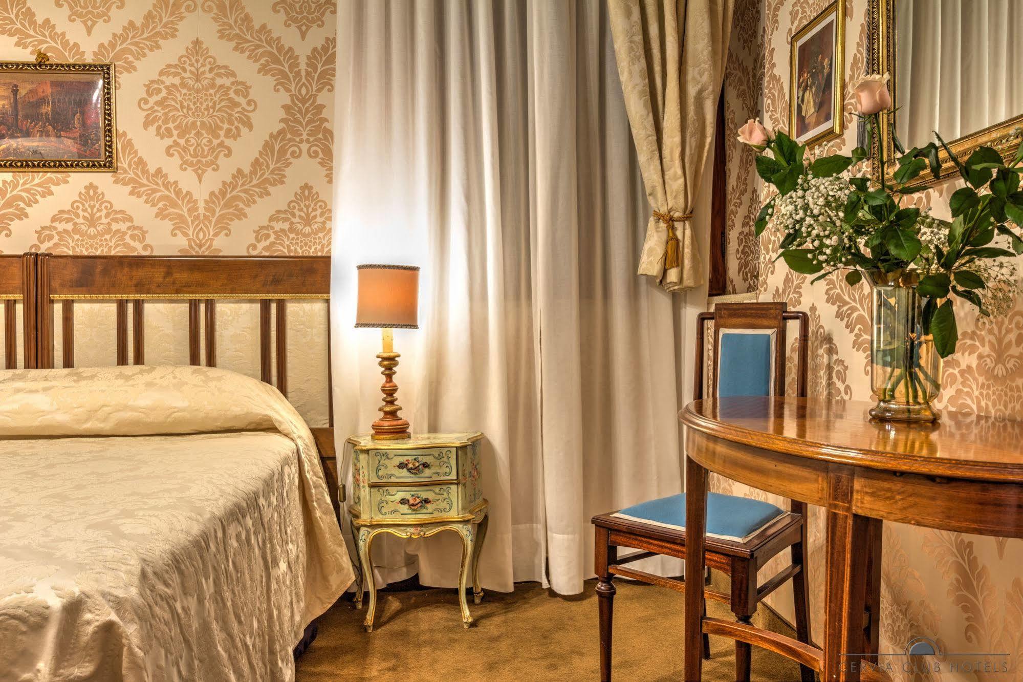 Residenza Corte Molin Venedig Exterior foto