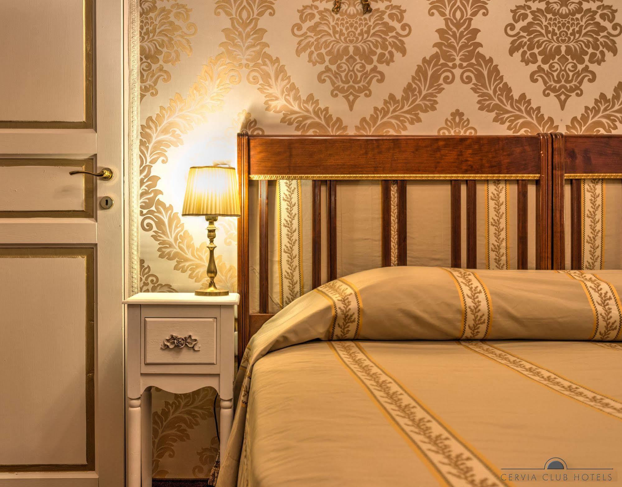 Residenza Corte Molin Venedig Exterior foto