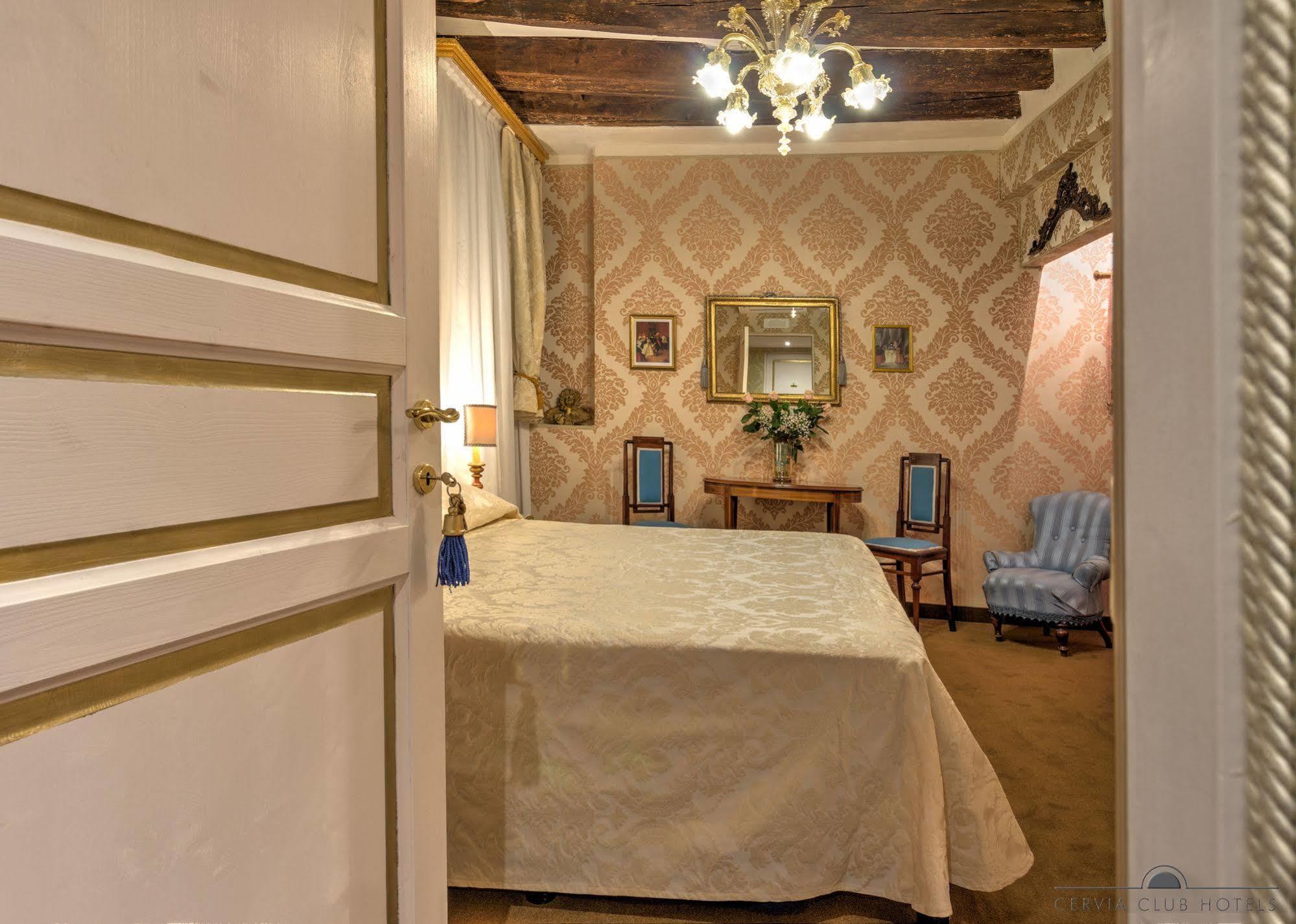 Residenza Corte Molin Venedig Exterior foto