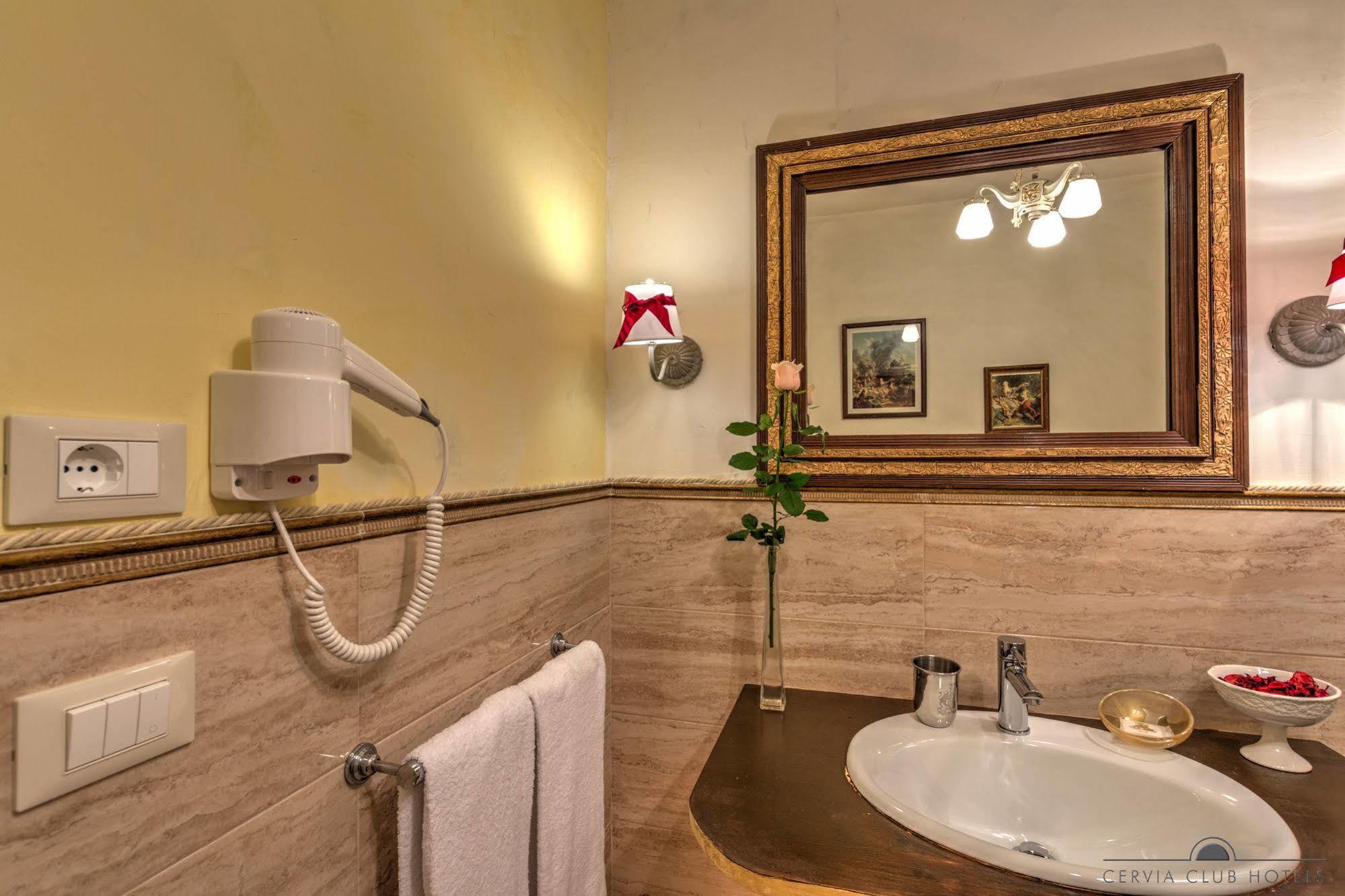 Residenza Corte Molin Venedig Exterior foto