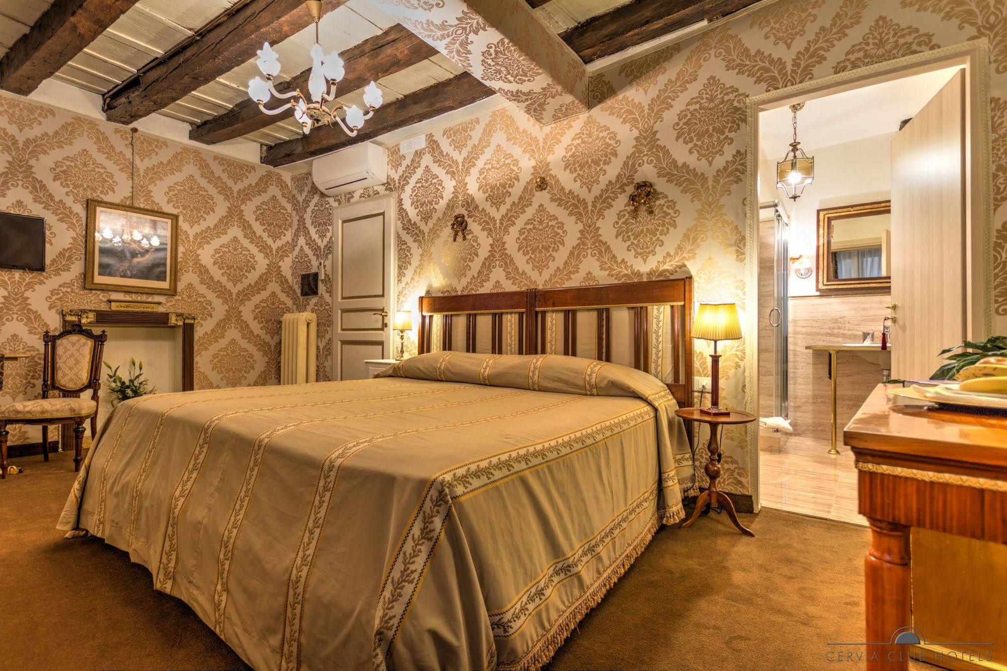 Residenza Corte Molin Venedig Exterior foto